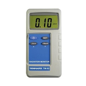 Radiation Monitor | TM-92