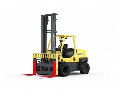 Hyster - Electric Forklifts 105kW | J7.0 - 9.0XNL