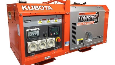 Choosing The Right Generator For Power Tools – Your Guide