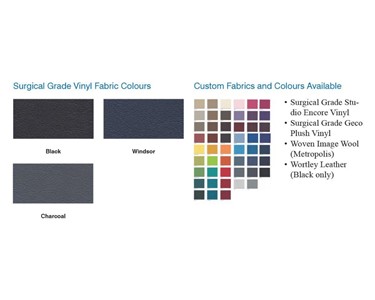 Bambach - Bambach Medical Saddle Stool