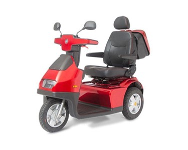 Afikim - Mobility Scooter | Breeze S3,