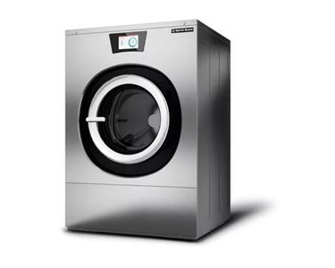 Speed Queen - Quantum Touch 18Kg Softmount Washer | SYY180VN 