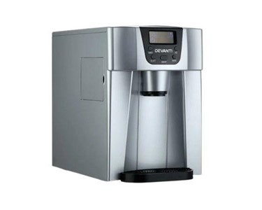 Devanti - Ice and Water Dispenser | ZB12E-SR