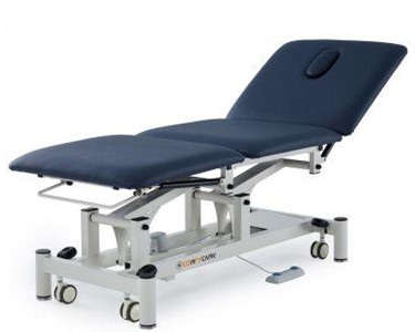 Electric Hi Lo Three Section Treatment Table