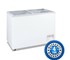 Thermaster - Chest Freezer with Glass Sliding Lids 200Lt – WD-200F