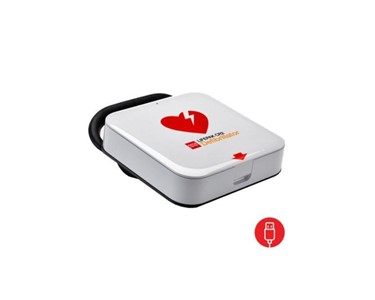 Lifepak - Automated External Defibrillator | CR2 