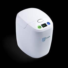 | Electronic Pill Crusher | RW01