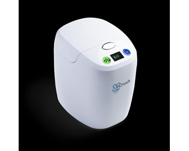 eCrush - | Electronic Pill Crusher | RW01