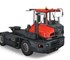 Kalmar - Heavy Terminal & RoRo Tractor | TT618i/TR618i/TRL618i 