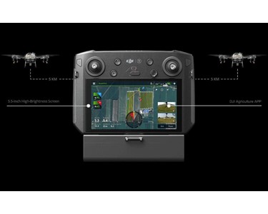 DJI Agras Agricultural Drone | DJIT10