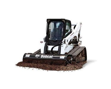 Bobcat - Compact Track Loader | T870