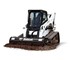 Bobcat - Compact Track Loader | T870