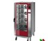 PRIMAX - Combi Oven | TDE-120-HD