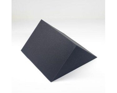 Positioning Foam 90° Wedge 250x180x180mm