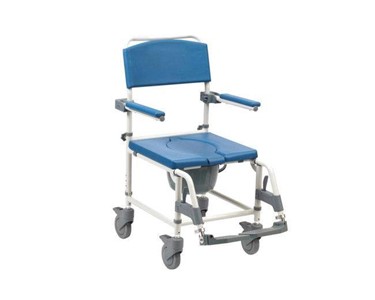 Aston Mobile Shower Commodes