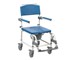 Aston Mobile Shower Commodes