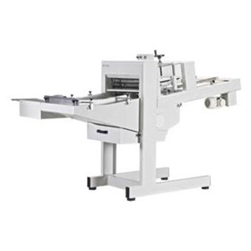 Moffat 208 Semi-Automatic Bread Slicer