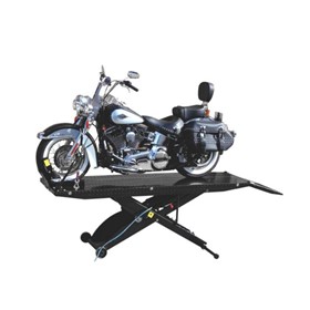 Motorcycle Hoist Drop Tail | TL.45MH