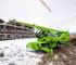 Merlo - Rotating Telehandlers