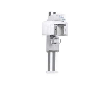 Acteon - Dental 3D Imaging System | Trium Pan 3D | X-Mind™ 