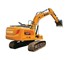 Lovol - 20 Ton Excavator | FR220F