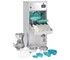 Rhima - Bedpan Washer Disinfector non-touch auto door | Deko 190 iX