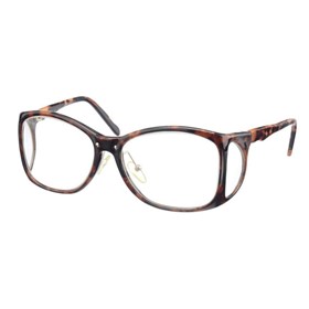 Standard Radiation Glasses | 53 Wrap - PTM-RE-53