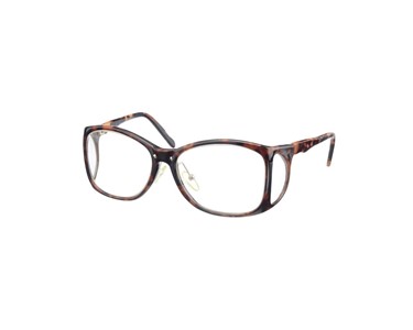 Standard Radiation Glasses | 53 Wrap - PTM-RE-53