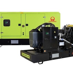 Diesel Generator | GDW200P 200kVA 3 Phase (ACP AMF 600L)