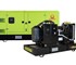 Pramac - Diesel Generator | GDW200P 200kVA 3 Phase (ACP AMF 600L)
