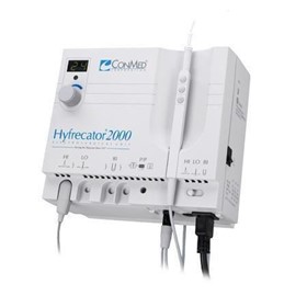 Hyfrecator 2000