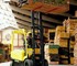 Hyster - Electric Forklifts 2.2-3.5 Tonnes | J2.2–3.5XN 
