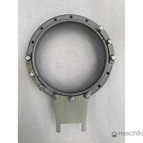 MEs Rope Guide to suit 5T or 6.3T Hoist