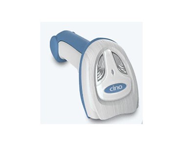 Cino - HD Healthcare Cordless Barcode Scanner | A780BT-HC