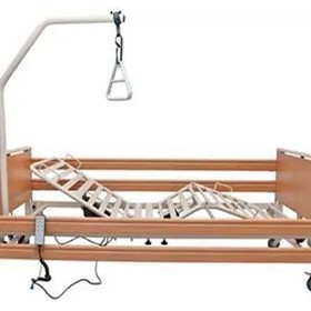 Bariatric Hospital Bed / Nursing Home Bed | Access Eco
