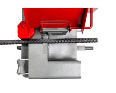 Rapid Tool - PRC-46X RAPIDTOOL Premium 400-415V Heavy Duty 6-46mm Rebar Cutter
