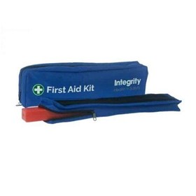 Light Triangle Vehicle Breakdown First Aid Kit	
