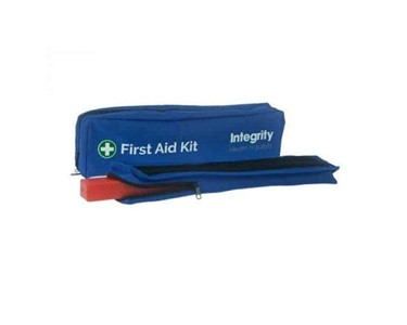 Trafalgar - Light Triangle Vehicle Breakdown First Aid Kit	