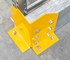 Corner & Pallet Rack Guards 