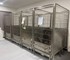 Aeolus - Draining Walk-in Kennels