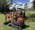 Anson - Mini Excavator | AX-12.6