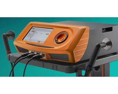 Tecar Therapy Unit Activ AT7