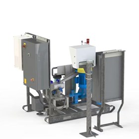 Particle Size Analyzer PSM-500