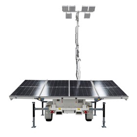 Mine Spec GP125k Lighting Tower