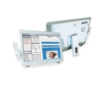 IEI Integration Corp. - Medical Computers & Tablets I POC-W22A-H81 - 21.5" Medical Panel PC