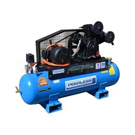  Stationary Electric Air Compressor | PHP30 620 L/M High Pressure