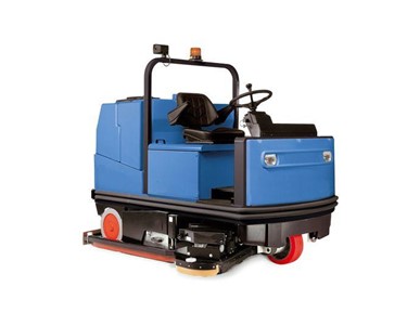 Conquest - Ride-on Sweeper Scrubber | Magna 1300 