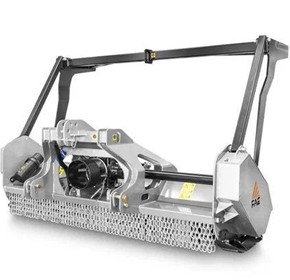 Brush Mulcher 60-110 hp | UML/LOW 