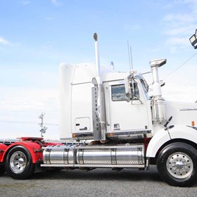 Used Prime Mover | 2021 Western Star 4864FXB