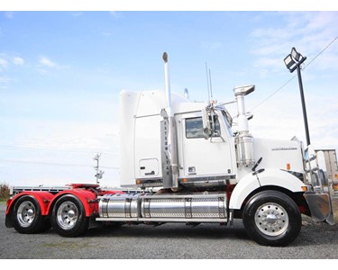 Used Prime Mover | 2021 Western Star 4864FXB